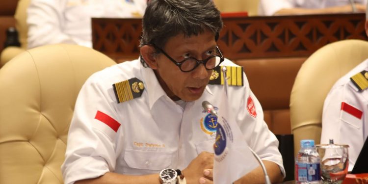 Pentingkah Surat Edaran AIS Bagi Pelayaran