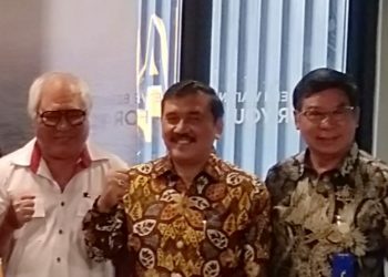 Pemalsuan Ijasah Pelaut, Kenapa Sulit Dibongkar?