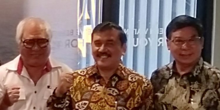 Pemalsuan Ijasah Pelaut, Kenapa Sulit Dibongkar?