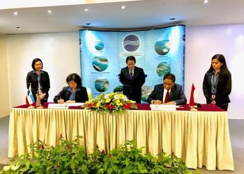 IPC Jalin Kerjasama dengan 2 Pelabuhan di Malaysia