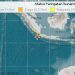 Gempa di Banten, Kegiatan di Pelabuhan Dihentikan