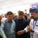Jusuf Kalla Resmikan AIS Kelas B Inovasi BPPT