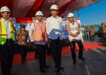 Doso, Sebaiknya Subsidi Kasih Pelra Saja