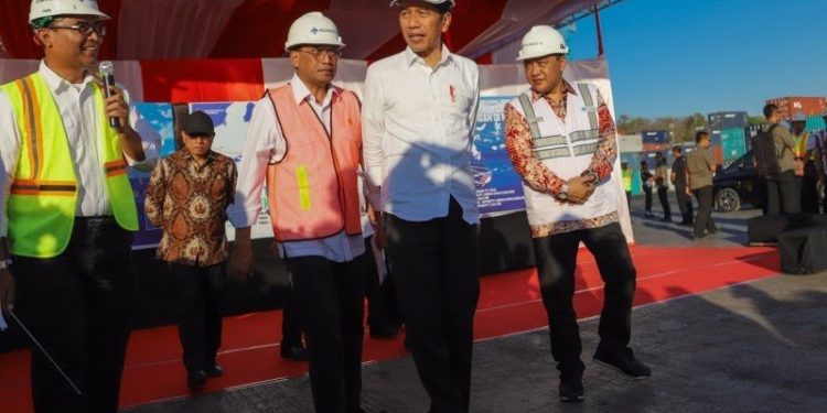 Doso, Sebaiknya Subsidi Kasih Pelra Saja