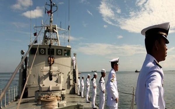 Kemenhub Tak Pernah Terbitkan Ijasah Pelaut WNA