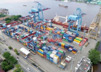 Lamanya Pengerukan Alur Pelayaran Sungai Kapuas Dipertanyakan