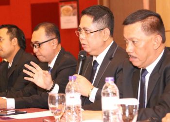 GINSI Minta Buka-bukaan Cost Logistik, Siapa Bikin Mahal