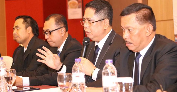 GINSI Minta Buka-bukaan Cost Logistik, Siapa Bikin Mahal