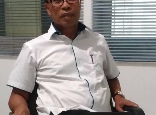 Pengeluaran Barang Secara Elektronik Positif