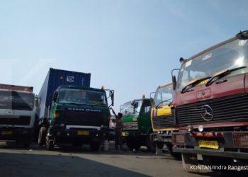 Aptrindo Minta Solar Satu Harga, Ancam Stop Operasi 1 Oktober