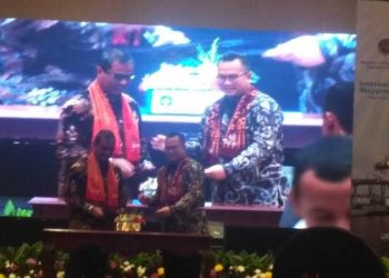 Kemenhub-IPB Kembangkan Teknologi Digital di 635 Pelabuhan