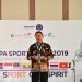 Pelindo Sambut Peserta APA 2019
