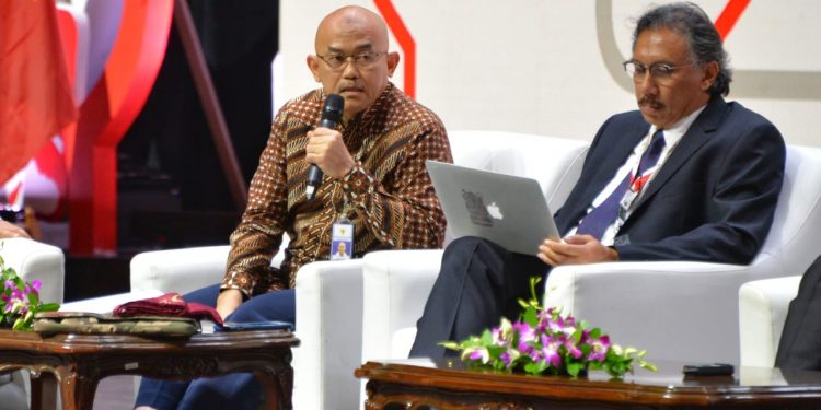 Lima Tahun Kedepan, Pelayaran Swasta Diajak Kerjasama untuk Tol Laut