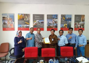 KBS Gandeng Samudera Indonesia, Perkuat Layanan Logistik