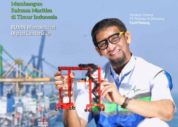 Farid Padang Dengan Revolusi Mental