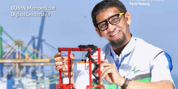 Farid Padang Dengan Revolusi Mental