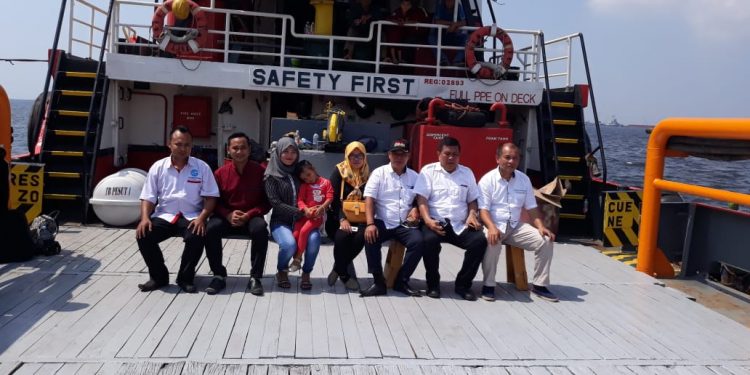 Saat Pelayaran Lesu, Kok Beli Kapal