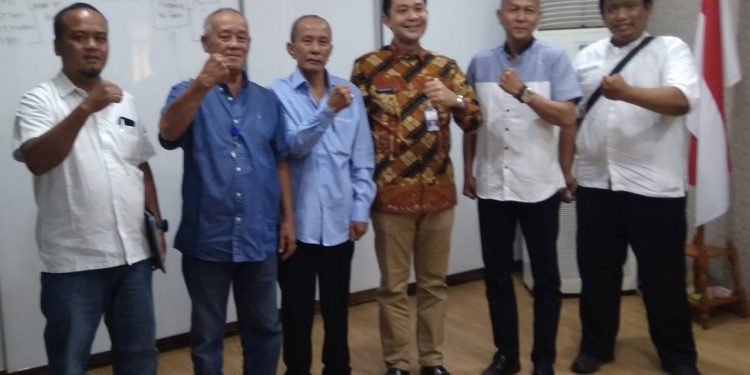 OP Priok Ajak Semua Pihak Jaga Kondusif Pelabuhan