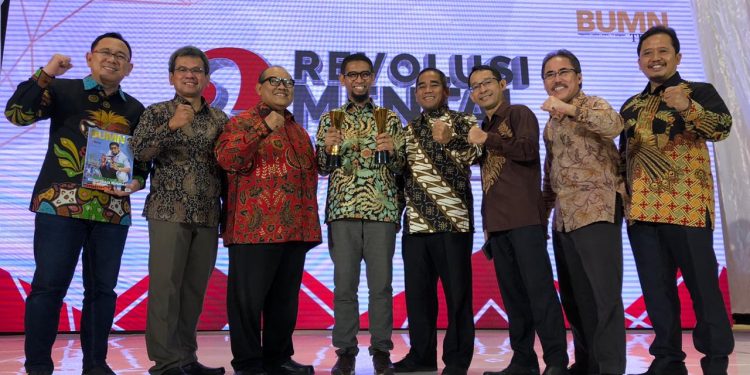 Farid Padang Dengan Revolusi Mental