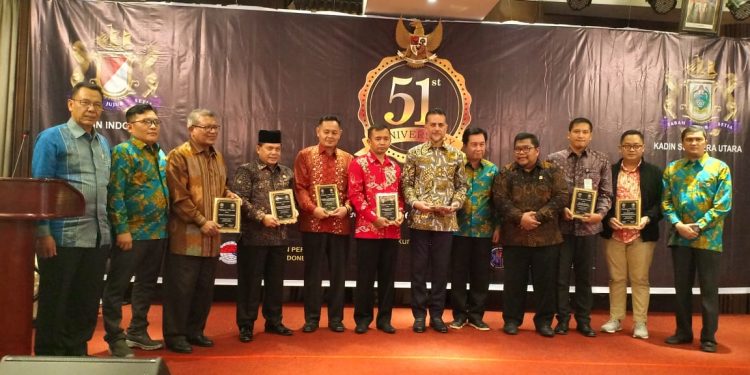 Para UKM Perlu Bantuan Modal