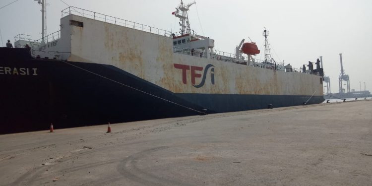 Toyofuji Percayakan IKT Tangani Kegiatannya