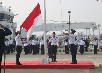 Pentingnya Menara Suar Mendukung Keselamatan pelayaran