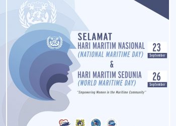 Hari Maritim, Momentum Jadikan RI Poros Maritim Dunia