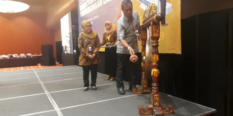 Kemenhub Dapat Opini WTP dari BPK