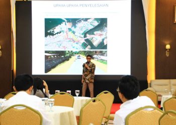 Sodetan untuk Akses ke MNP