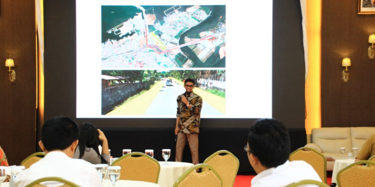 Sodetan untuk Akses ke MNP