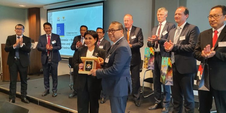 Kemaritiman Jadi Prioritas Dalam Pengembangan Infrastruktur Indonesia