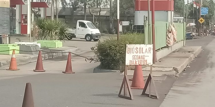 Gara-gara ‘Gagal Paham’ Aptrindo Ancam Tak Operasikan Truk