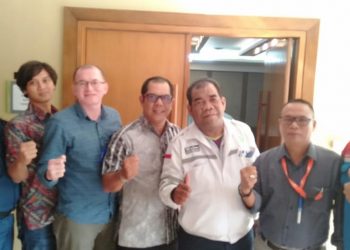 Inovasi Baru Layanan KBS di Marunda