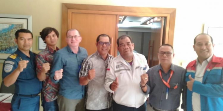 Inovasi Baru Layanan KBS di Marunda