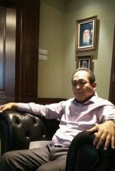 Aturan yang Ada Laksanakan, Jangan Otak-atik Lagi