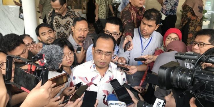 Pasca Gempa Ambon, Operasional Pelabuhan Normal