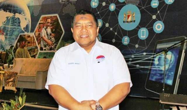 Ekspor NonMigas RI Dominan ke China