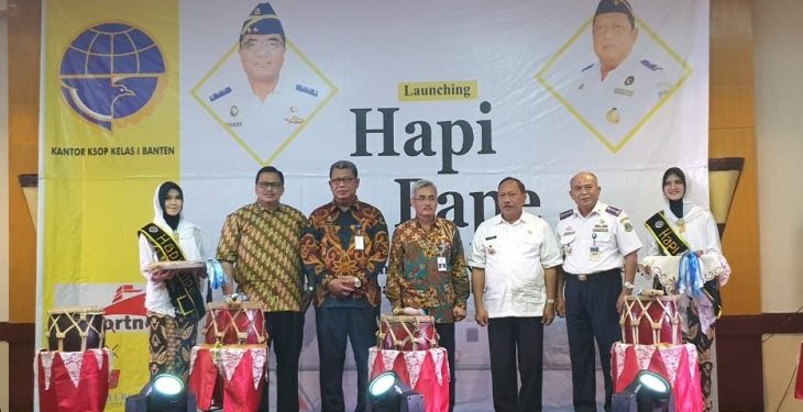 KBS Jadi Pilot Project Inaportnet TUKS