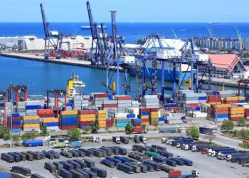 Tangkal Biaya Tinggi, BPP Batam Rencana Turunkan Freight