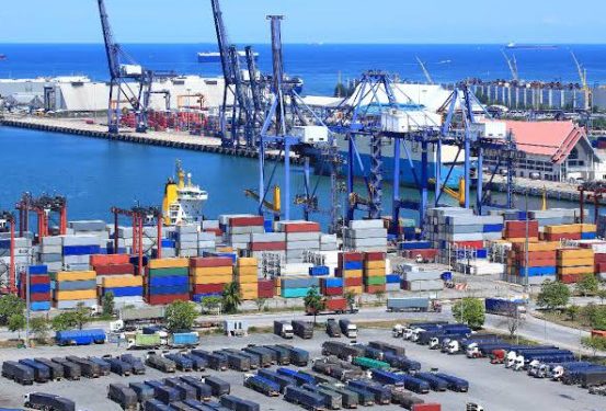 Tangkal Biaya Tinggi, BPP Batam Rencana Turunkan Freight