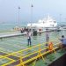 Sedang Kencing, Kapal Tanker Disergap Bakamla