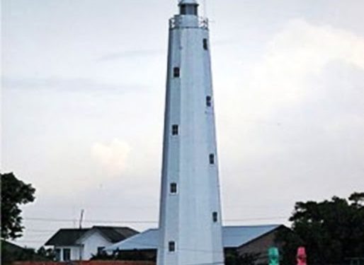 Jelang Harhubnas, 491 Penjaga Menara Suar Terima Penghargaan