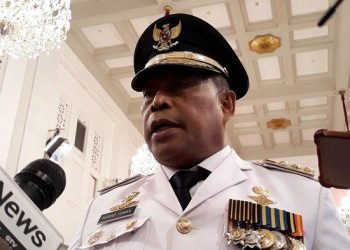 Mou dengan Pelindo IV, Maluku akan Bangun Pelabuhan Baru