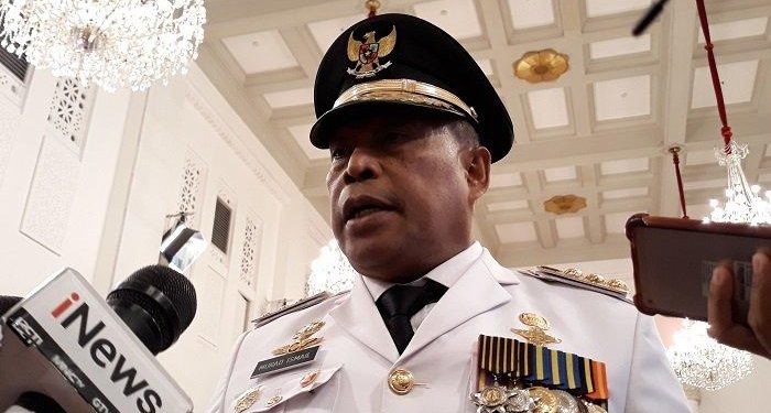 Mou dengan Pelindo IV, Maluku akan Bangun Pelabuhan Baru