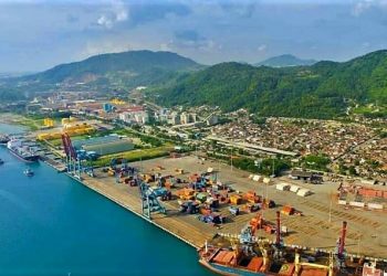 Panjang akan Bangun Logistik Center