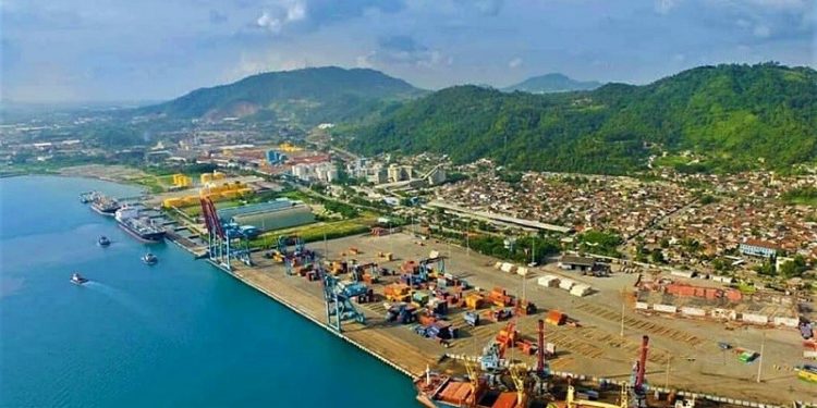 Panjang akan Bangun Logistik Center