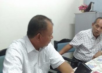 Layanan Pandu-Tunda Kurang Bagus, Kok Mau Naik