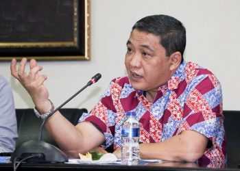 Usulan Tanjung Emas Pindah, Kendal pun Perlu Biaya Besar