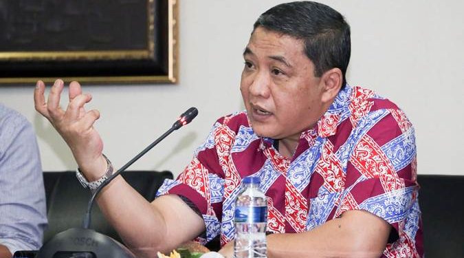 Usulan Tanjung Emas Pindah, Kendal pun Perlu Biaya Besar