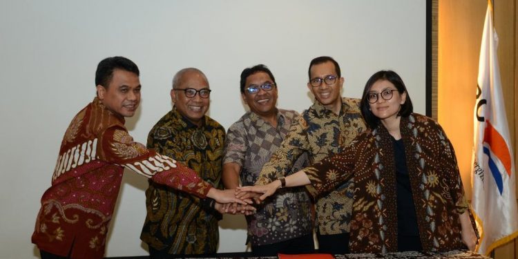 Pelindo II & Pertamina Teken Perjanjian untuk Penyediaan BBM